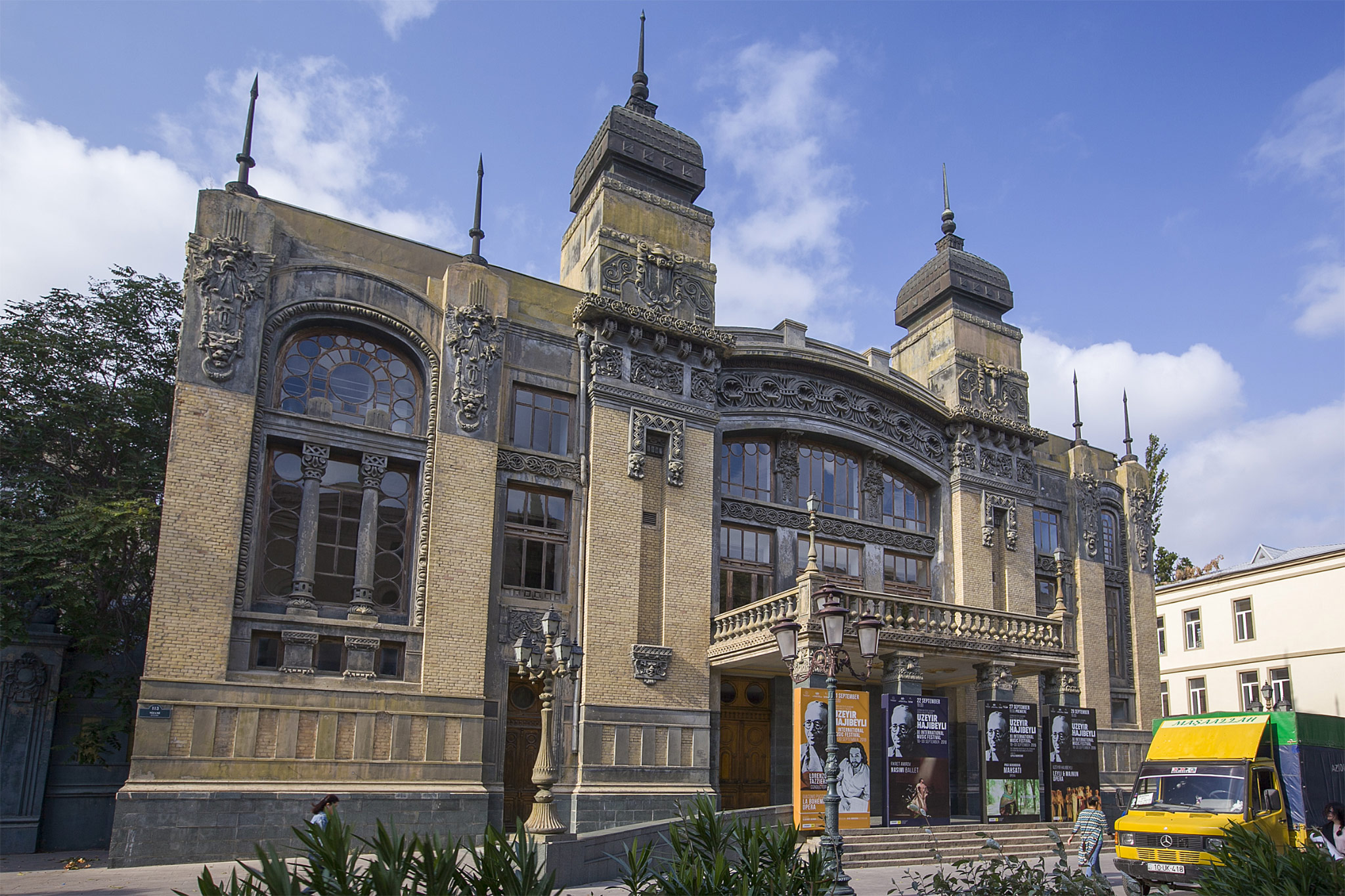 Baku